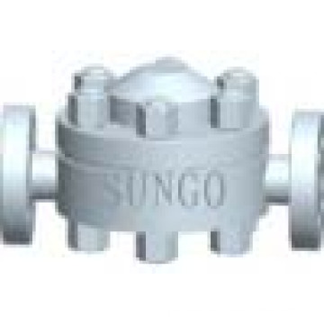 Good High Pressure Steam Trap